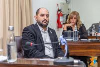 Greve defendi� la sesi�n m�s tensa del a�o