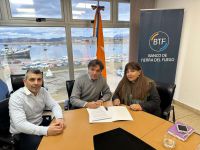 El BTF lanz� un esquema de financiamiento para obras de infraestructura b�sica 