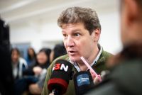 �Vamos a la Justicia Federal porque es un atropello a la autonom�a provincial y al federalismo�