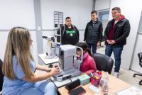 La inversin proyectada en salud municipal es superior a 8000 millones