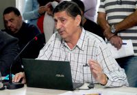 �Se pinta una ciudad ideal que no existe�