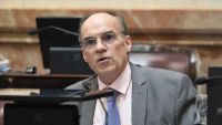 Blanco advirti que la baja de aranceles a televisores sera un golpe letal para la industria fueguina