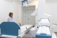 El Hospital Regional R�o Grande incorpor� un nuevo mam�grafo digital y un seri�grafo