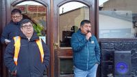 ATE presentar cambios al proyecto de reforma de la OSEF