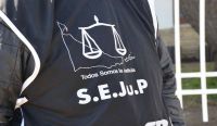 Renunci parte de la conduccin del sindicato de judiciales provinciales