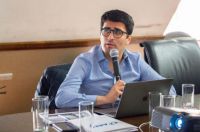 Bahamonde defendi� la quita total de intereses para regularizar deudas