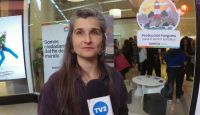 �La Expo PyME es una vidriera de las capacidades fueguinas�