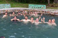 El Municipio celebr� el cierre de las Colonias Inclusivas de Verano 2026 en las Termas