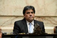 Araujo impulsa un proyecto en medio de la crisis del r�gimen fueguino