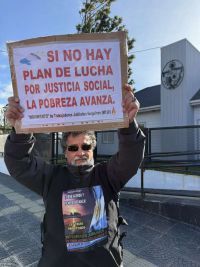  �La falta de trabajo es el fracaso de la pol�tica�