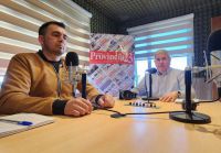 Necesitamos el incentivo de las nuevas inversiones, destac Rodrguez