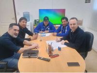 Aumento al bsico, nuevo piso salarial y pase a planta