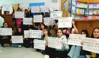 Carta abierta de La comunidad educativa del Jard�n 4 