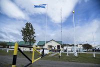 Muri� un gendarme que fue encontrado con hipotermia y la Justicia investiga lo ocurrido 