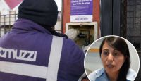 �No puede vulnerarse un derecho esencial en plena ola de fr�o�, advirti� Ana Paula Cejas