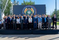 Tierra del Fuego adhiere a convenios nacionales 