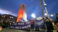 3J en Tierra del Fuego: movilizaciones feministas en R�o Grande, Ushuaia y Tolhuin