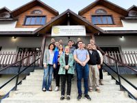 Proyectan la creacin de una Bolsa de Comercio de Tierra del Fuego
