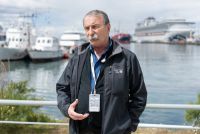 �La intervenci�n del Puerto es un grave ataque a la autonom�a provincial�, manifest� Murcia