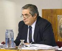 �No se trata de bromas, se trata de delito��, advirti� el fiscal Eduardo Urquiza