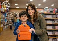 El BTF lanz� una nueva l�nea de cr�dito educativa para acompa�ar a las familias fueguinas