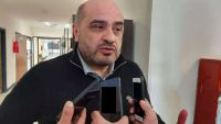 No se investig y no hubo un sobreseimiento definitivo sostuvo el Dr. Gimnez