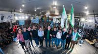 No se le puede poner un freno a un modelo anti Estado con malas gestiones