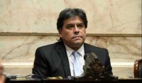 Araujo lament el circo romano que armaron los libertarios