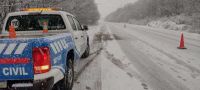 La provincia ya est preparando el Operativo Invierno 2025