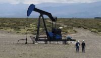 �La explotaci�n petrolera sin control dej� una herencia ambiental que ahora la provincia est� obligada a reparar�