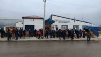 �Los trabajadores metal�rgicos no vamos a permitir que nos pasen por arriba con reformas encubiertas�