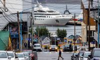 Brisighelli sostuvo que �Ushuaia cerr� un verano s�lido�
