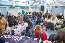 El Paseo Canto del Viento ofrece propuestas para disfrutar durante el mes de enero