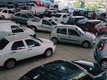 �Hay mucha gente que compr� un veh�culo para trabajar en Uber y hoy no lo puede pagar�