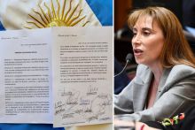 Senadores de la Patagonia presentaron un proyecto para derogar la eliminaci�n de la Tarifa Social del gas