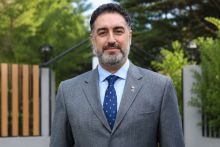  �El conocimiento tambi�n es una forma de ejercer soberan�a desde Tierra del Fuego�