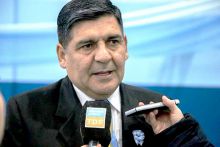 �Sin di�logo con Naci�n y sin rumbo, Tierra del Fuego va a seguir cayendo�