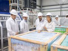 El Municipio y Vitalcan refuerzan pol�tica de tenencia responsable