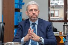 El Consejo de la Magistratura cerr� la denuncia contra el juez Ernesto L�ffler