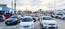 La tarifa de taxi aumentó más de un 40 por ciento
