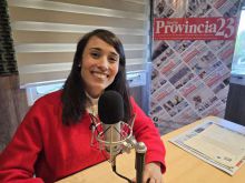 Monte de Oca adelant que diciembre ser el punto de partida para cambiar la Argentina para siempre