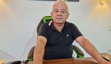 �Que digan que baj� la desocupaci�n es mentira, le est�n mintiendo a la gente�