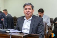 �Sin tierra no hay ciudad�