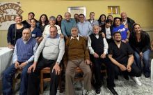 Elba Nimer, una vida al servicio de los mayores