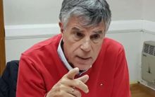  La provincia no puede seguir mirando para otro lado mientras el comercio se hunde