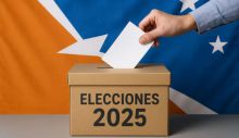 Ms de 153 mil electores habilitados para sufragar