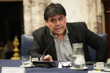 �Est�n entregando Tierra del Fuego�