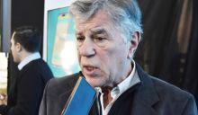 �La percepci�n que tenemos del Estado provincial es que netamente funciona para Ushuaia�