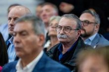 �Intervinieron y paralizaron todo�