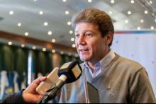 Fue un manotazo de ahogado de un modelo econmico que ya colaps